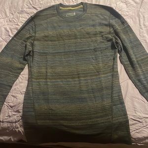 Mens Medium Smartwool Sweater
